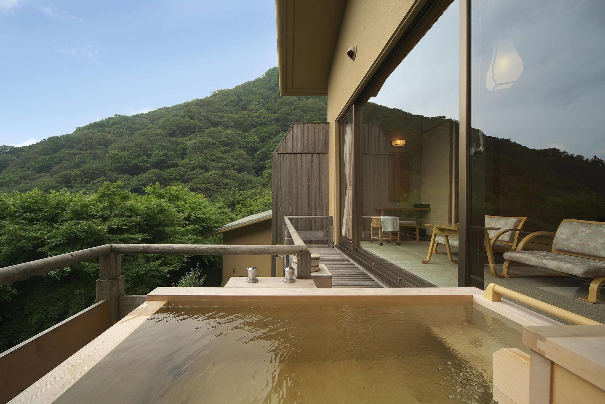 Takimotokan Yuki No Sato Yoro  Exterior photo